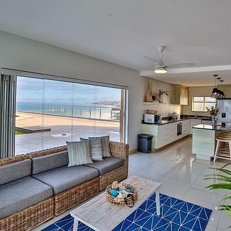 804 Villa Royale Ballito Eksteriør billede