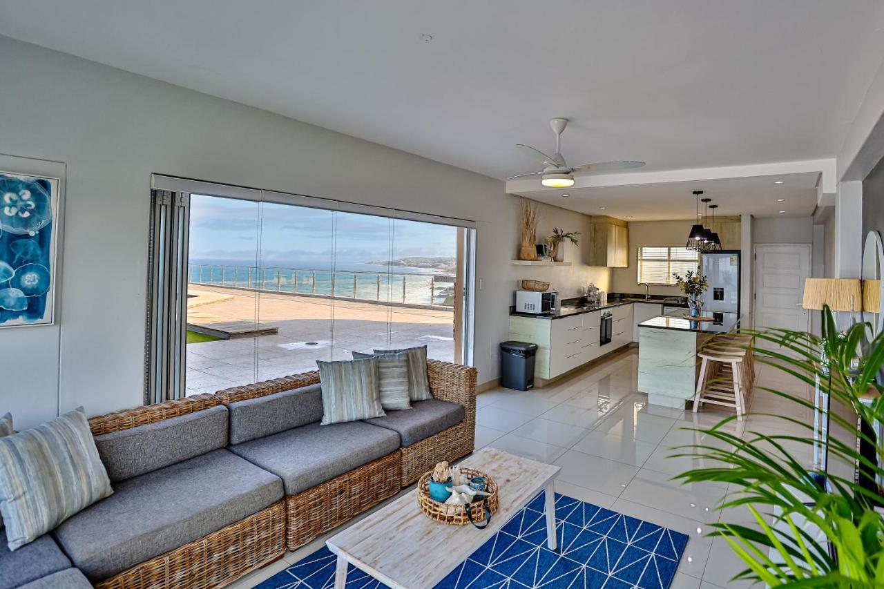 804 Villa Royale Ballito Eksteriør billede