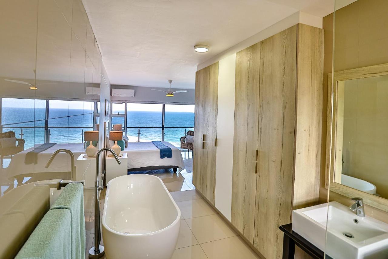 804 Villa Royale Ballito Eksteriør billede