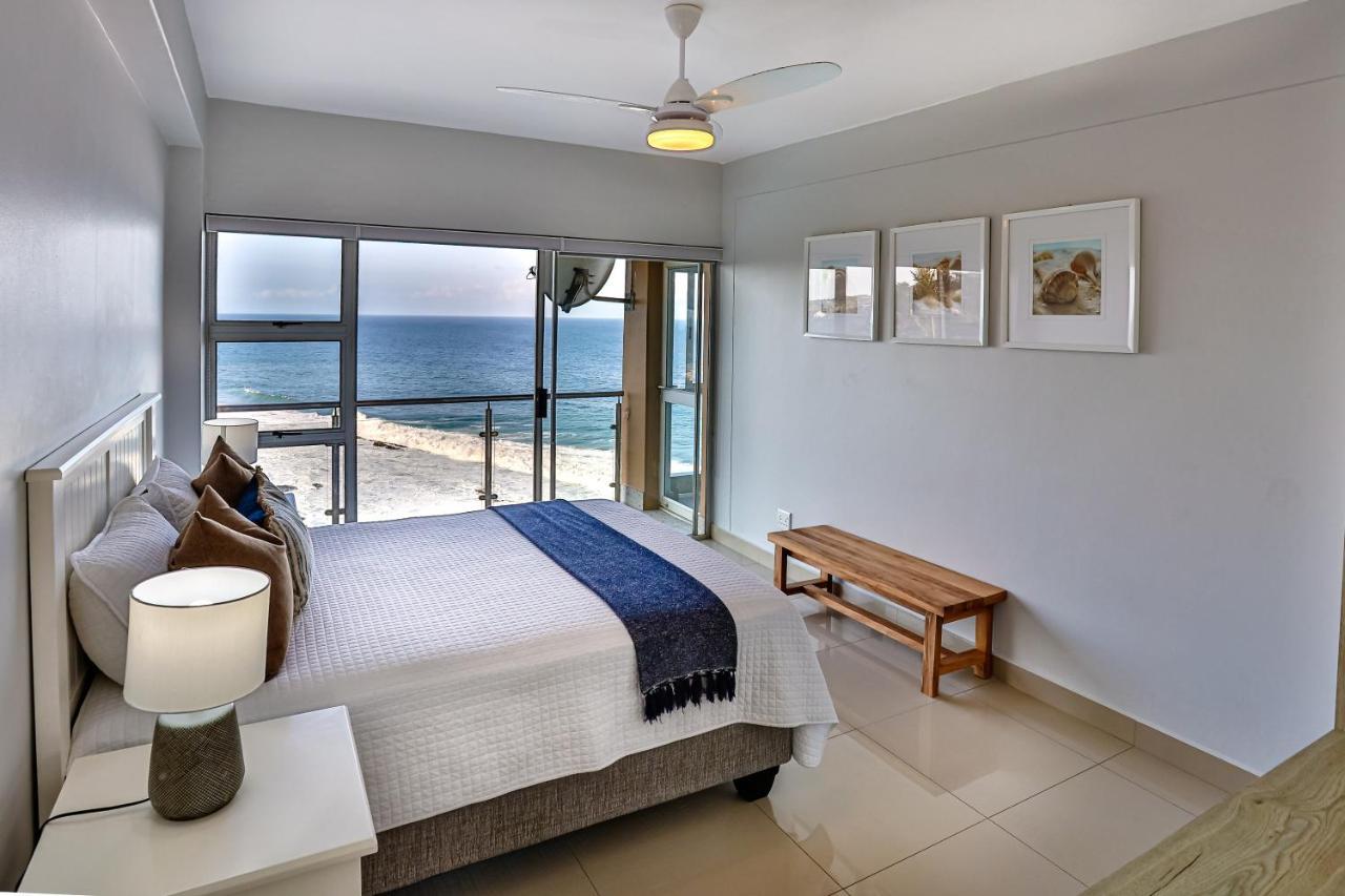 804 Villa Royale Ballito Eksteriør billede