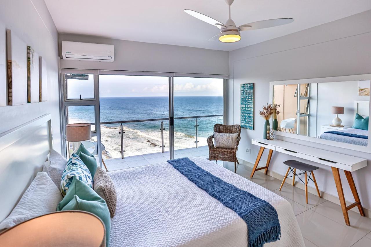 804 Villa Royale Ballito Eksteriør billede