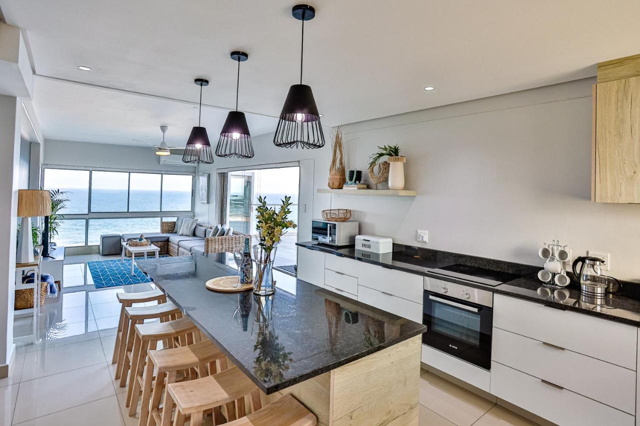 804 Villa Royale Ballito Eksteriør billede