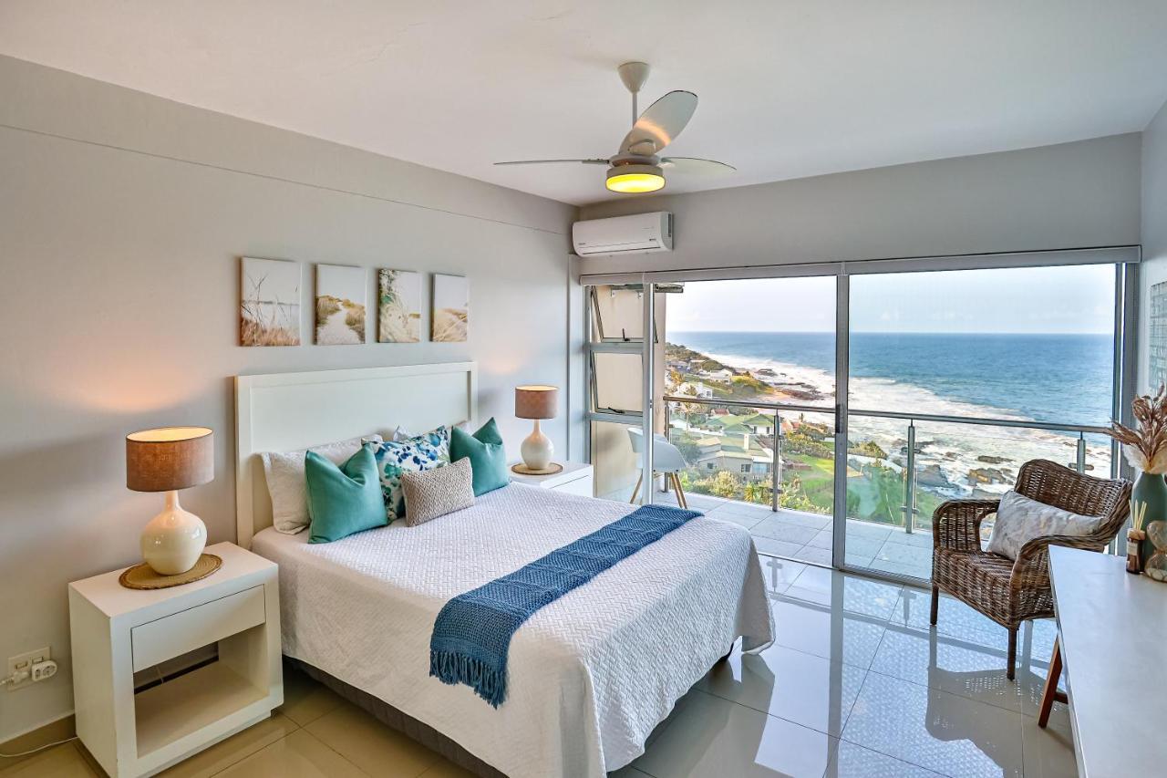 804 Villa Royale Ballito Eksteriør billede