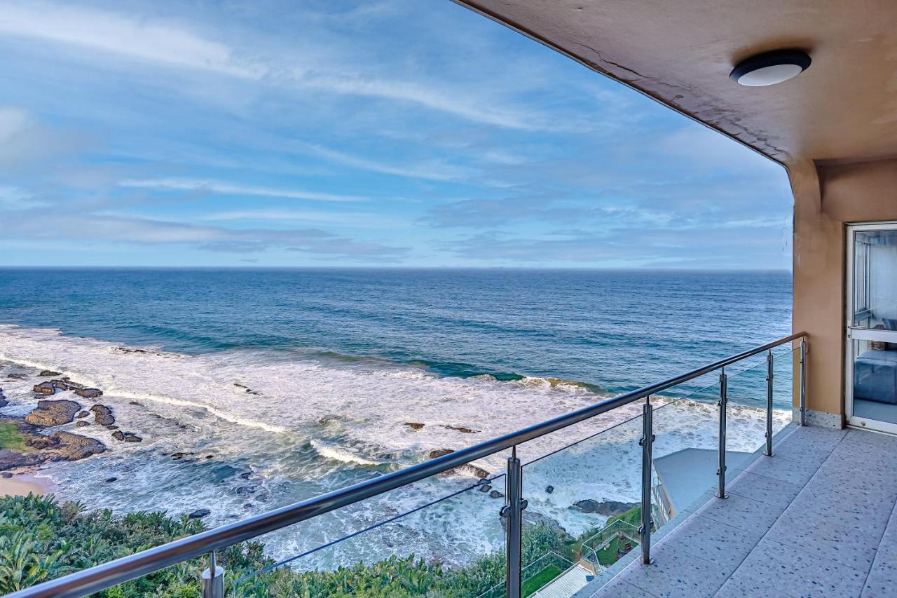 804 Villa Royale Ballito Eksteriør billede