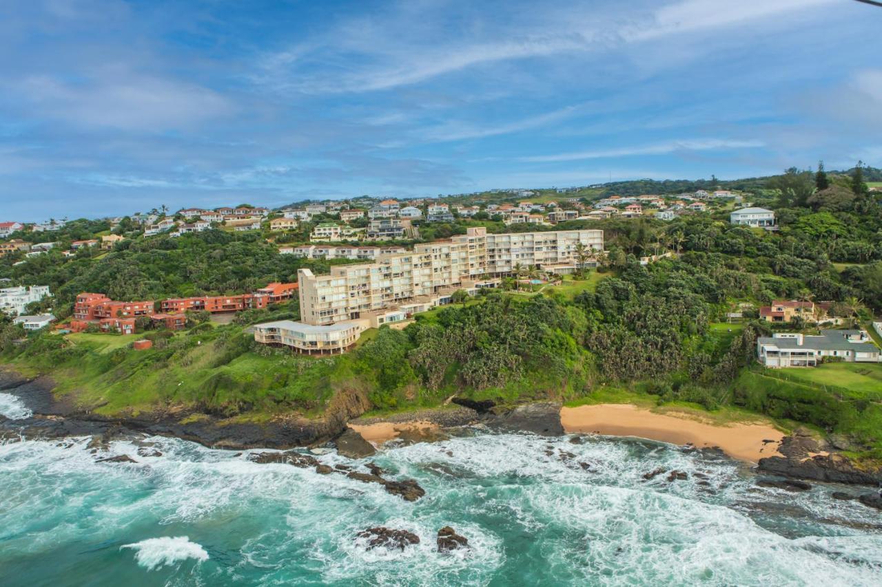 804 Villa Royale Ballito Eksteriør billede