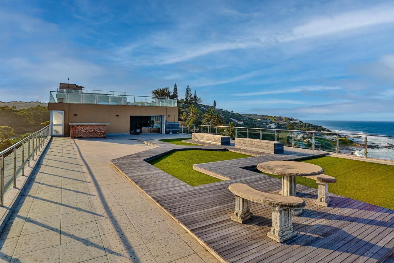 804 Villa Royale Ballito Eksteriør billede