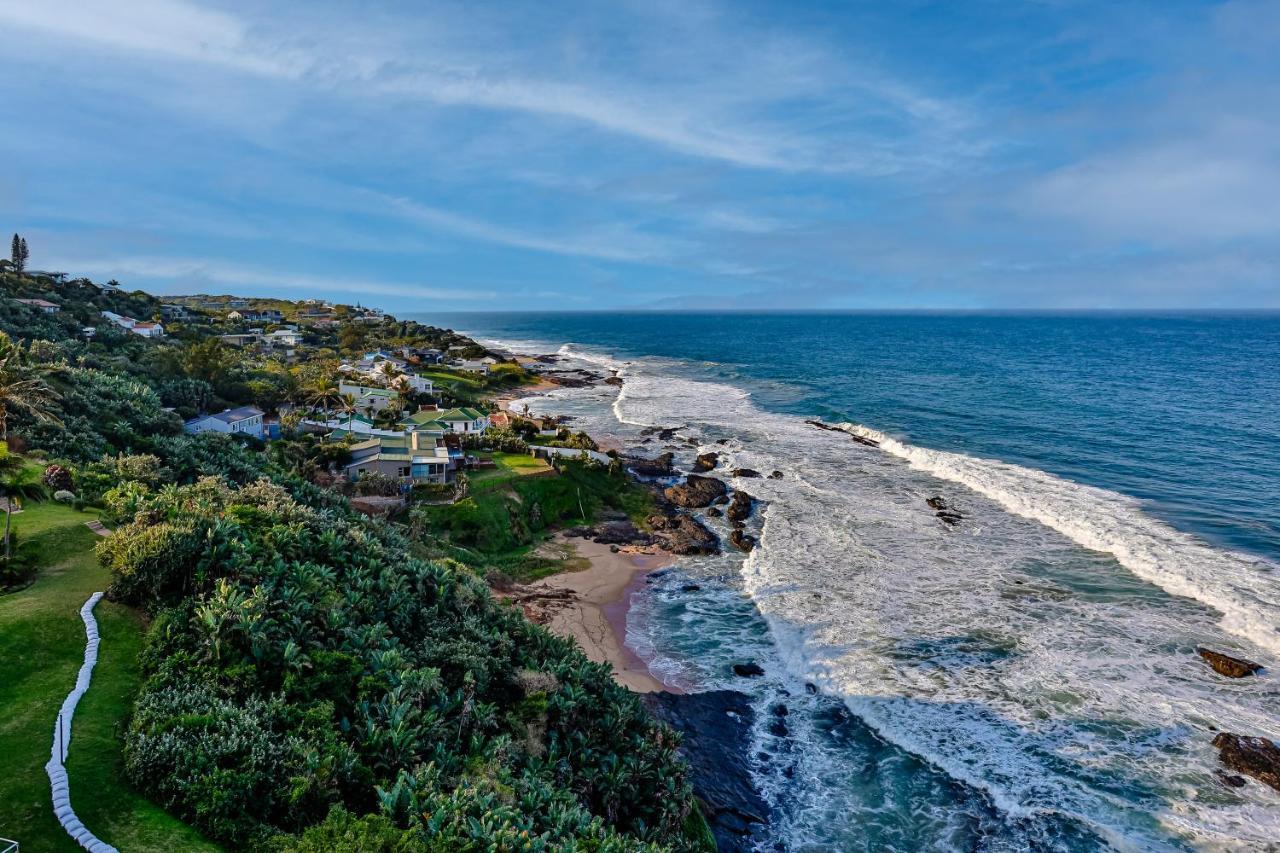 804 Villa Royale Ballito Eksteriør billede