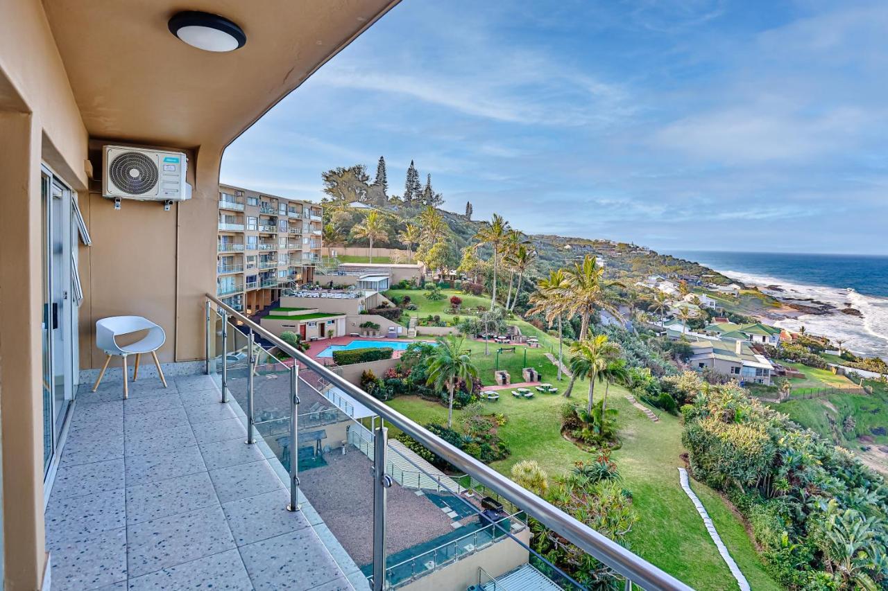 804 Villa Royale Ballito Eksteriør billede