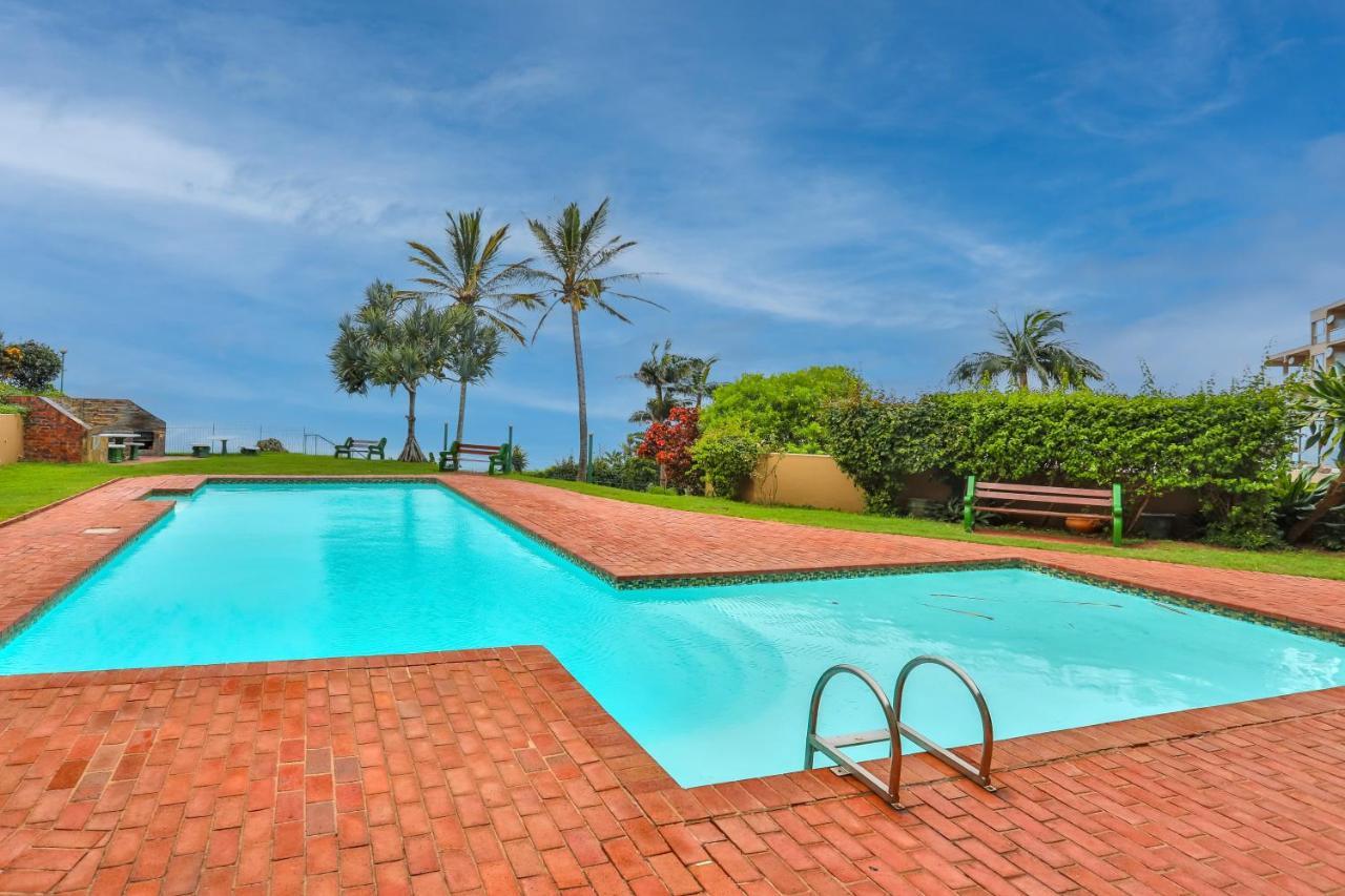 804 Villa Royale Ballito Eksteriør billede