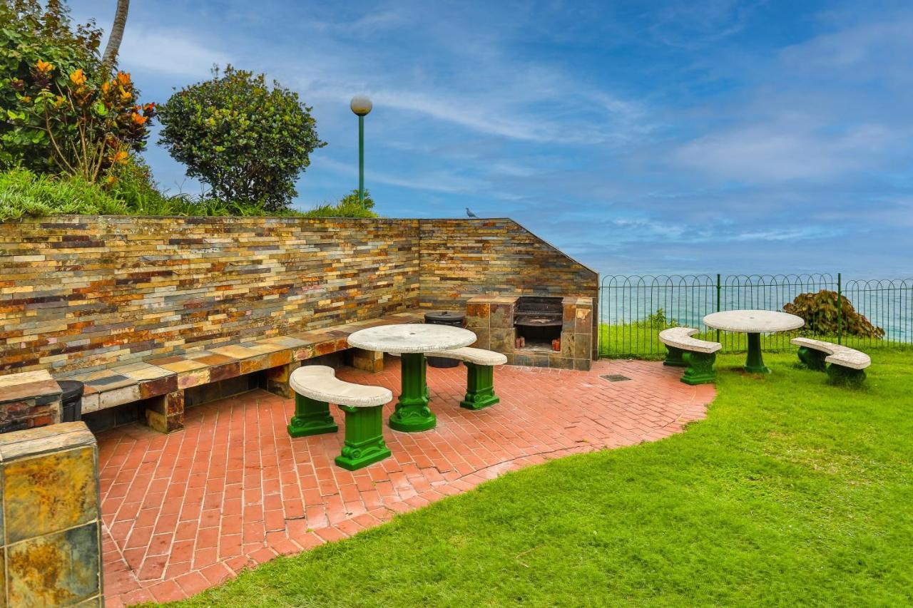 804 Villa Royale Ballito Eksteriør billede
